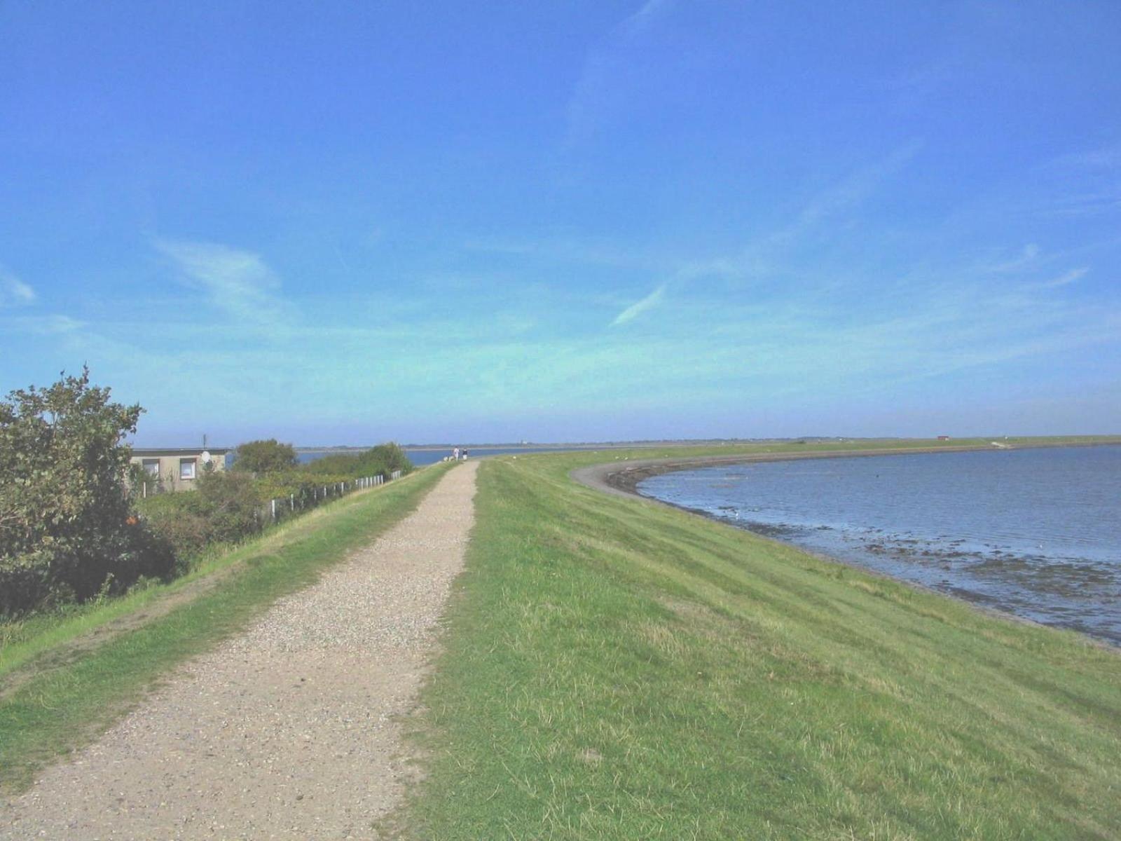 Ferienwohnungen Peters Sylt Buitenkant foto
